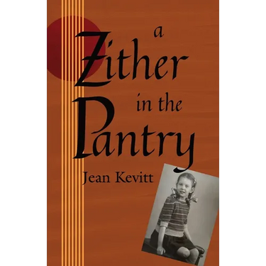 A Zither in the Pantry