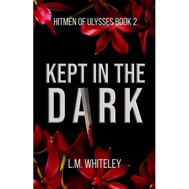 Kept in the Dark: A Kidnapping Romance