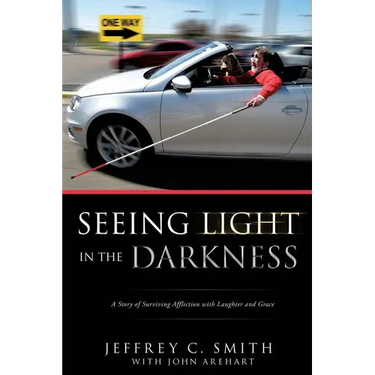 Seeing Light in the Darkness