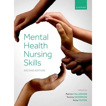 Mental Health Nursing Skills