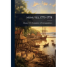 Minutes, 1775-1778