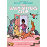 Jessi Ramsey, Pet-Sitter: A Graphic Novel (the Baby-Sitters Club #18): Volume 18
