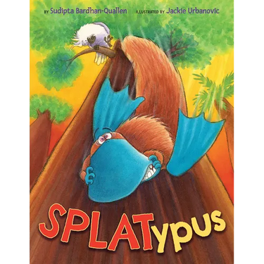 Splatypus