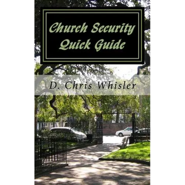 Church Security Quick Guide
