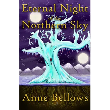 Eternal Night of the Northern Sky