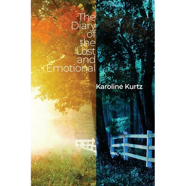 The Diary of the Lost and Emotional