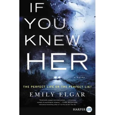 If You Knew Her