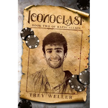 Iconoclast