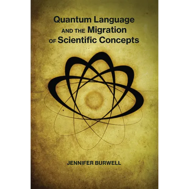 Quantum Language and the Migration of Scientific Concepts