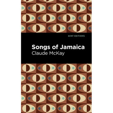 Songs of Jamaica