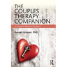 The Couples Therapy Companion: A Cognitive Behavior Workbook