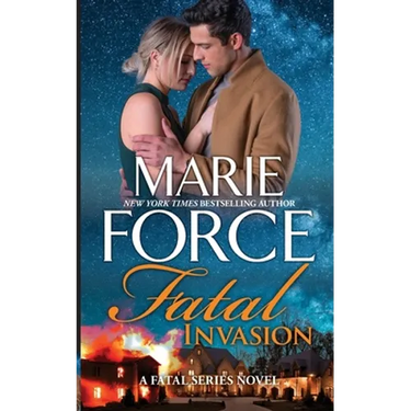 Fatal Invasion