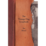 The Vintage Dog Scrapbook - The Borzoi