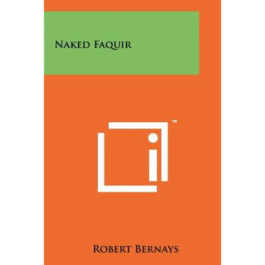 Naked Faquir
