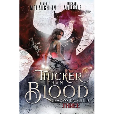 Thicker Than Blood