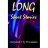 Long Short Stories: Storybook 5