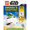 Lego Star Wars: Grogu's Adventures