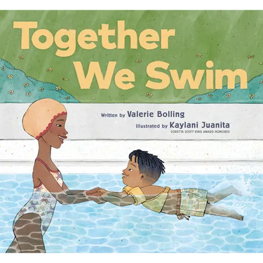 Together We Swim
