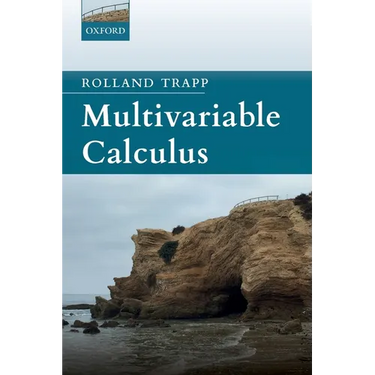 Multivariable Calculus