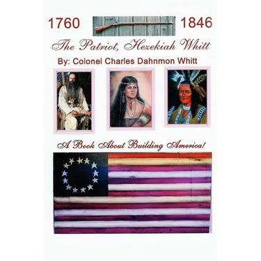 The Patriot, Hezekiah Whitt