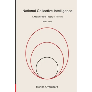 National Collective Intelligence: A Metamodern Theory of Politics
