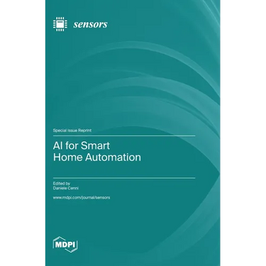 AI for Smart Home Automation