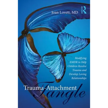 Trauma-Attachment Tangle: Modifying EMDR to Help Children Resolve Trauma and Develop Loving Relationships