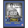 Al Bartz: Engine man