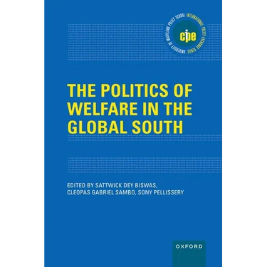 The Politics of Welfare in the Global South