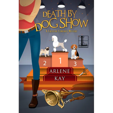 Death by Dog Show