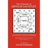The Grimoire of Arthur Gauntlet: A 17th Century London Cunning-man's Book of Charms, Conjurations and Prayers