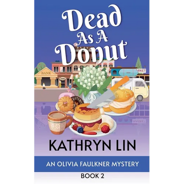 Dead as a Donut