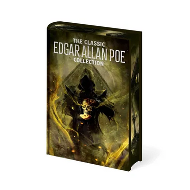 The Classic Edgar Allan Poe Collection