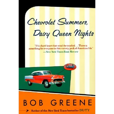 Chevrolet Summers, Dairy Queen Nights