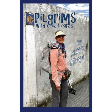 Pilgrims with Credit Cards
