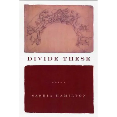 Divide These: Poems