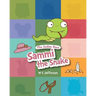 The Zodiac Race - Sammi the Snake