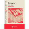 Examples & Explanations: Contracts