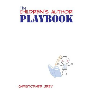 The Children's Author Playbook