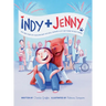 Indy and Jenny