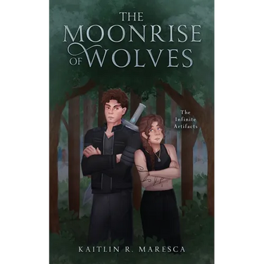 The Moonrise of Wolves