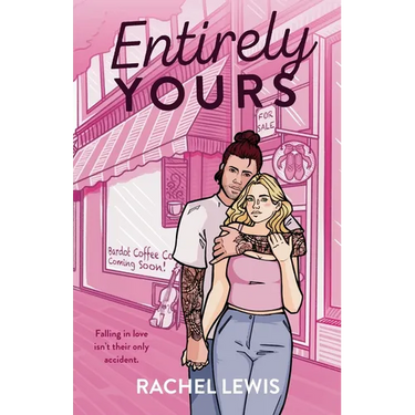 Entirely Yours