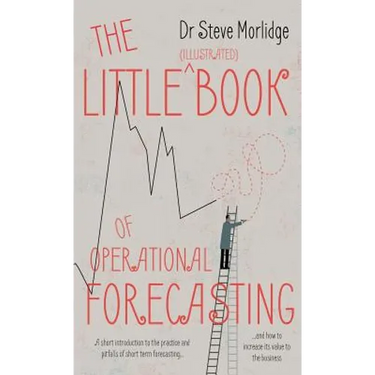 The Little (illustrated) Book of Operational Forecasting