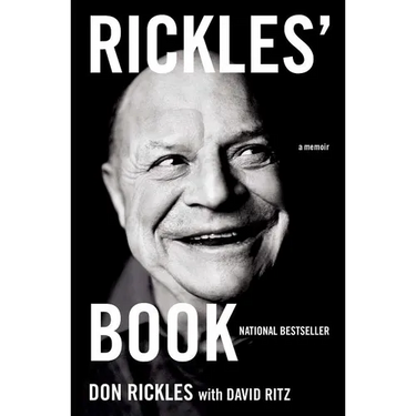 Rickles' Book