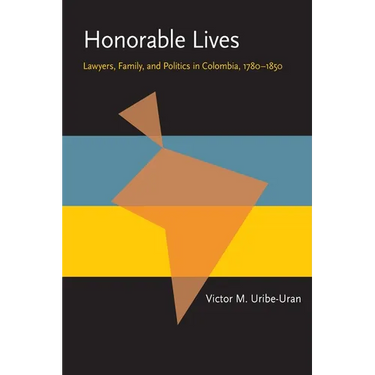 Honorable Lives