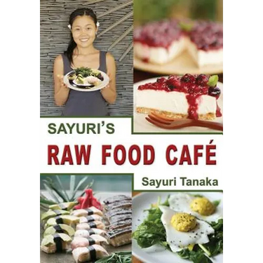 Sayuri's Raw Food Café