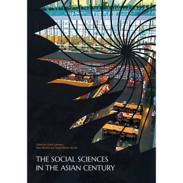 The Social Sciences in the Asian Century