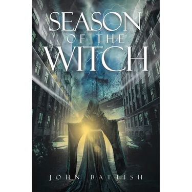 Season of the Witch