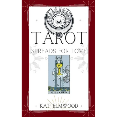Tarot Spreads For Love