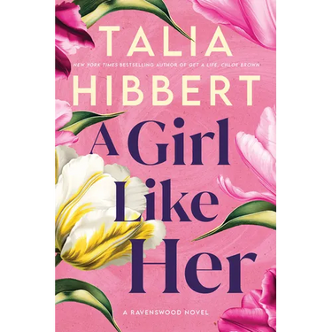 A Girl Like Her (Standard Edition)